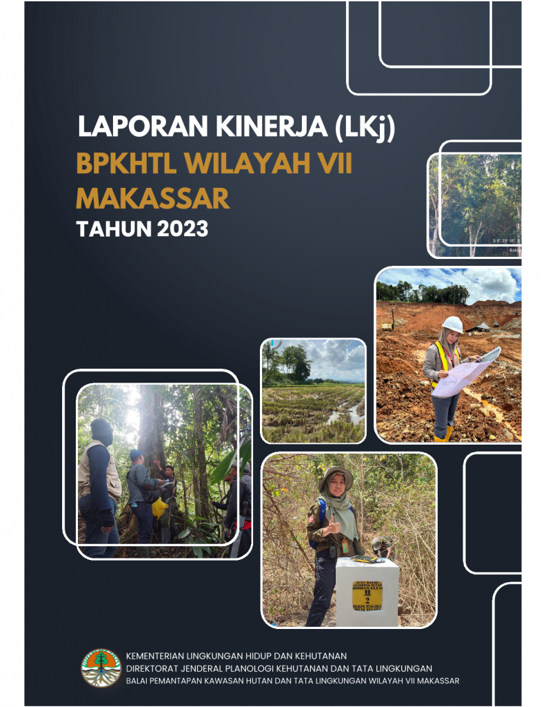 Laporan Kinerja 2023