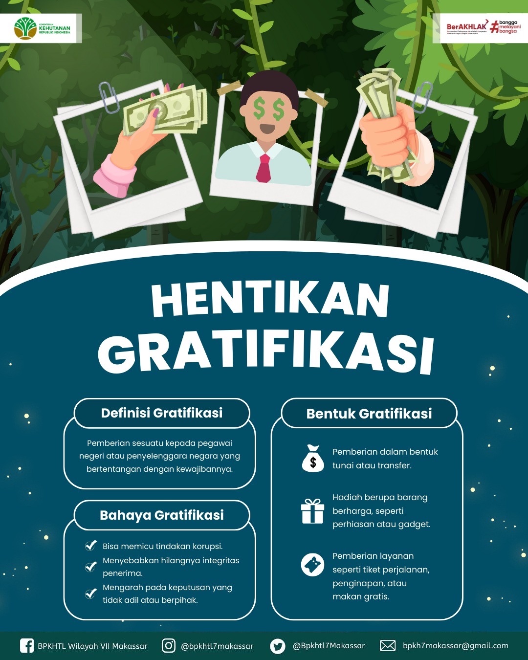 StopGratifikasi